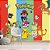 Papel de parede Pokémon Pikachu - Imagem 2