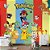 Papel de parede Pokémon Pikachu - Imagem 3