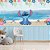 Papel de Parede Infantil Stitch Tropical - Imagem 2