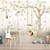 Papel de Parede Infantil Cachorrinhos no Jardim - Imagem 3