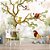 Papel de Parede Infantil Selva Encantada Rei Leão - Imagem 2