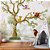Papel de Parede Infantil Selva Encantada Rei Leão - Imagem 3