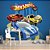 Papel de Parede Infantil Carros Hot Wheels - Imagem 2