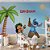 Papel de Parede Infantil Lilo e Stitch na Praia - Imagem 3