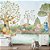 Papel de Parede Infantil Ursinho Pooh AL 02 - Imagem 2