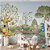 Papel de Parede Infantil Ursinho Pooh AL 02 - Imagem 3
