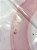 Mármore Líquido Rosa com Dourado - Oferta Única - 2m(L) x 3m(A) - Imagem 4