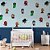 Papel de Parede Infantil Super Heróis Baby - Imagem 2