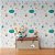Papel de Parede infantil Urbano Escandinavo - Imagem 2