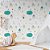 Papel de Parede infantil Urbano Escandinavo - Imagem 1