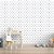 Papel de Parede Estrelas Pretas - Imagem 4