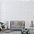 Papel de Parede Estrelas Pretas - Imagem 5