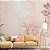 Papel de Parede Painel Fotográfico Folhas em Aquarela - Imagem 4