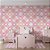 Papel de Parede Linhas e Corações - Imagem 3