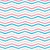 Papel de Parede Chevron Rosa Azul e Cinza - Imagem 5
