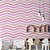 Papel de Parede Chevron Tons de rosa - Imagem 3