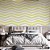 Papel de Parede Chevron Tons de amarelo - Imagem 3