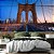 Papel de Parede Ponte do Brooklyn - Imagem 4
