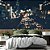 Papel de Parede Painel Fotográfico Cidade a Noite - Imagem 2