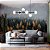 Papel de Parede Painel Fotográfico Floresta - Imagem 3