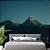 Papel de Parede Painel Fotográfico Montanhas - Imagem 1