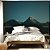 Papel de Parede Painel Fotográfico Montanhas - Imagem 2
