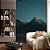Papel de Parede Painel Fotográfico Montanhas - Imagem 3