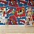 Papel de Parede Quadrinhos Coloridos - Imagem 3