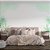 Papel de Parede Painel Fotográfico Aquarela Floral - Imagem 2