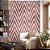 Papel de Parede Chevron Rose Gold - Imagem 2