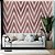 Papel de Parede Chevron Rose Gold - Imagem 3