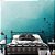 Papel de Parede Aquarela Tons de Azul - Imagem 1