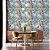 Papel de Parede Flores Coloridas - Imagem 2