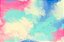 Papel de Parede Aquarela Marcas Rosa azul branco - Imagem 5