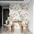 Papel de Parede Flores Rosas - Imagem 1