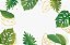 Papel de Parede Floral com Dourado - Imagem 5