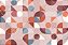 Papel de Parede Formas Geométricas - Imagem 5