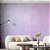 Papel de Parede Aquarela Roxo - Imagem 3