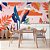Papel de Parede Floral - Imagem 4