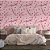 Papel de Parede Flores e Ramos de Cerejeira Rosa - Imagem 3