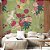 Papel de Parede Floral e Garças - Imagem 2