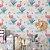 Papel de Parede Flamingos - Imagem 1