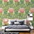 Papel de Parede Floral - Imagem 2