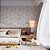 Papel de Parede Zara Rose Gold Mármore - Imagem 3