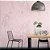 Papel de Parede Milan Rosa - Imagem 1