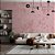 Papel de Parede Milan Rosa - Imagem 3