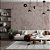 Papel de Parede Milan Creme - Imagem 1