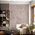 Papel de Parede Milan Creme - Imagem 2