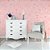 Papel de Parede Granelite Rosa - Imagem 3