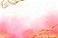 Papel de Parede Aquarela Rosa - Imagem 5